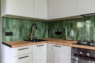 2-комн.кв., 40 м², этаж 3