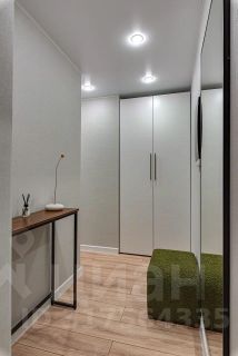 2-комн.кв., 40 м², этаж 3