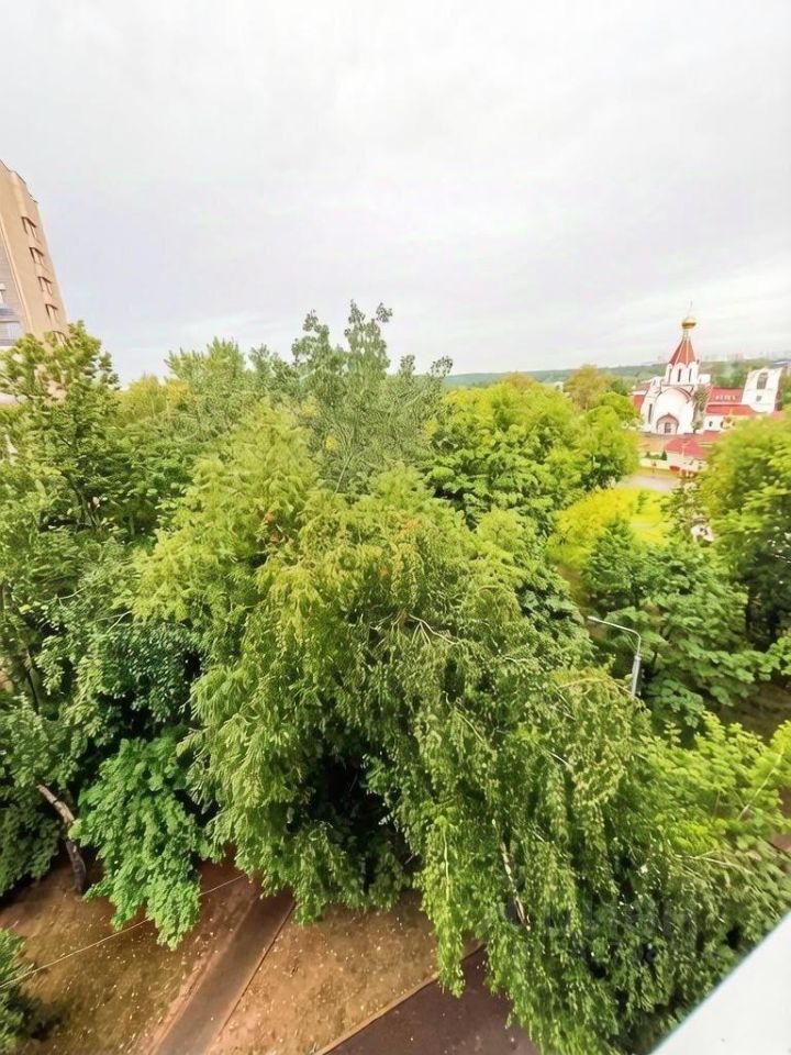 1-комнатная квартира, 38 м² — фото 7