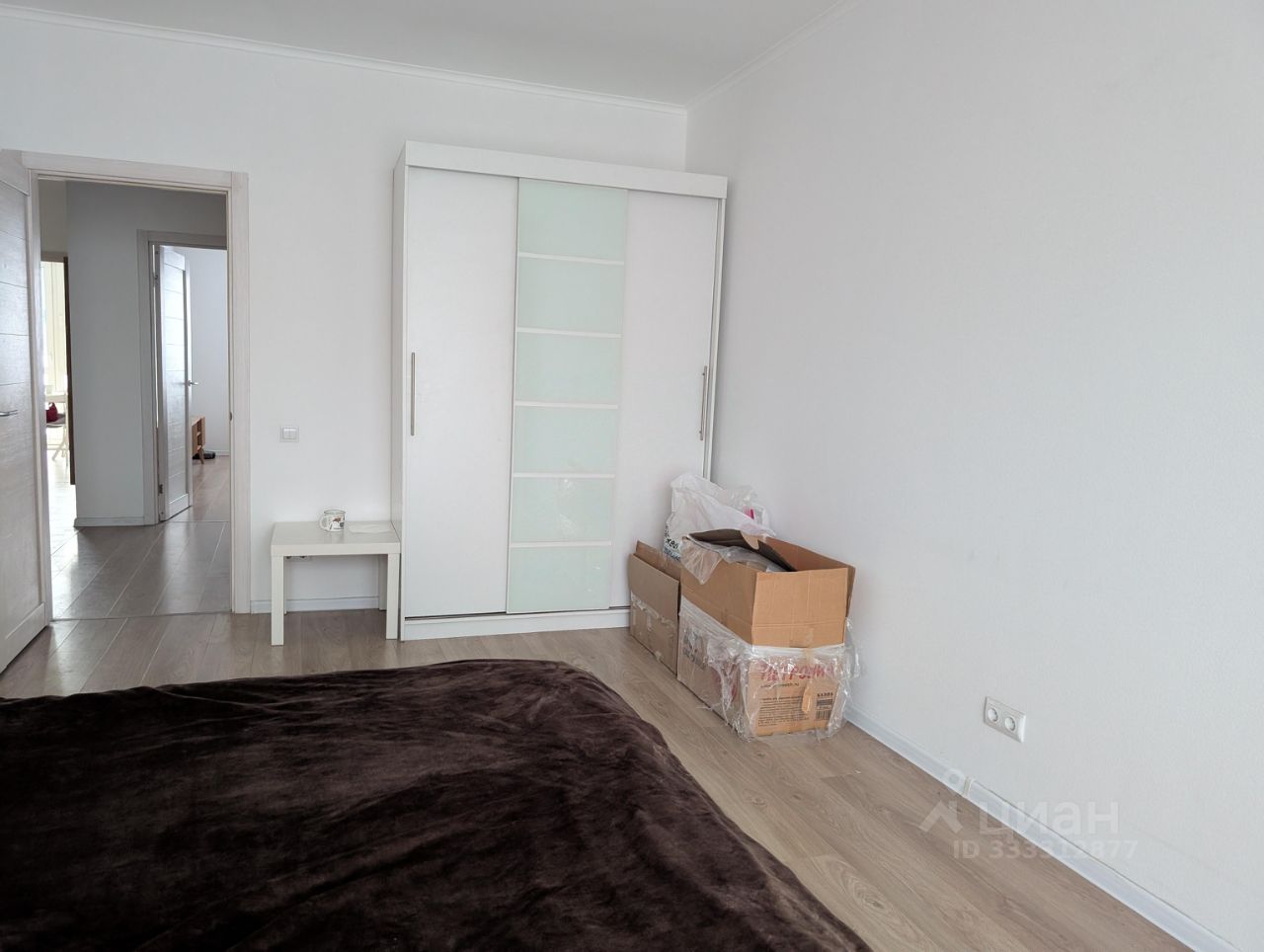 2-комнатная квартира, 60 м² — фото 6