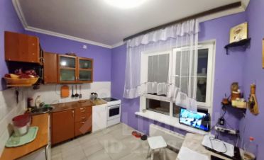 3-комн.кв., 73 м², этаж 10