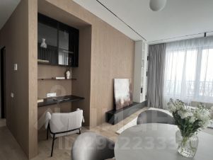 3-комн.кв., 70 м², этаж 20