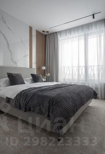 3-комн.кв., 70 м², этаж 20