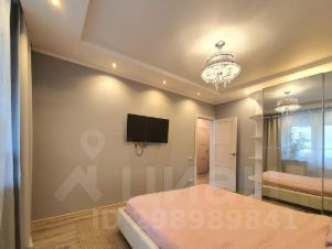 2-комн.кв., 51 м², этаж 4