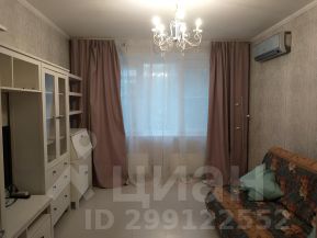 1-комн.кв., 36 м², этаж 2