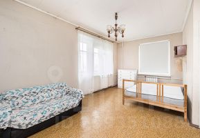 1-комн.кв., 31 м², этаж 3