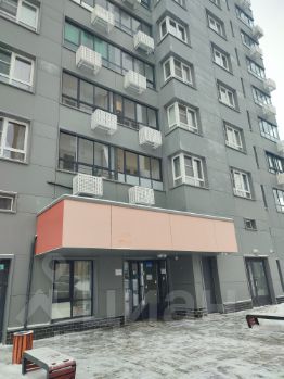 2-комн.кв., 63 м², этаж 10