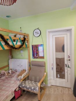 2-комн.кв., 71 м², этаж 14