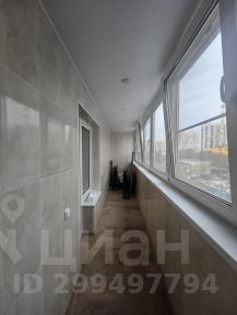 3-комн.кв., 72 м², этаж 7