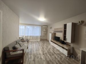 3-комн.кв., 72 м², этаж 7