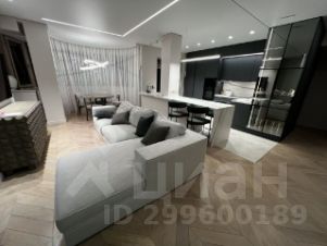 3-комн.кв., 115 м², этаж 12