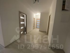 3-комн.кв., 80 м², этаж 15