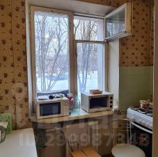 1-комн.кв., 35 м², этаж 1