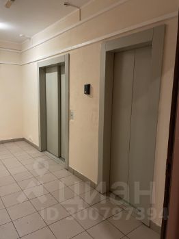 2-комн.кв., 67 м², этаж 11