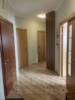 2-комн.кв., 67 м², этаж 11