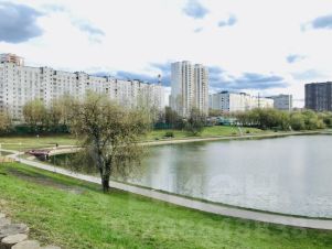 1-комн.кв., 36 м², этаж 6