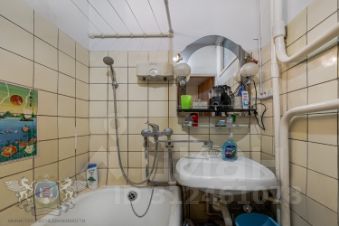 1-комн.кв., 31 м², этаж 1