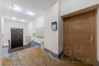 1-комн.кв., 31 м², этаж 1