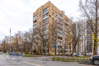 1-комн.кв., 31 м², этаж 1