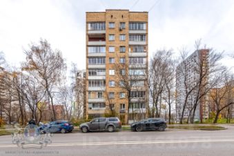 1-комн.кв., 31 м², этаж 1