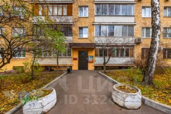 1-комн.кв., 31 м², этаж 1