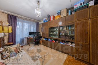 1-комн.кв., 31 м², этаж 1