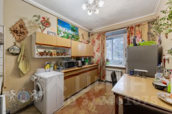 1-комн.кв., 31 м², этаж 1