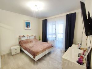 2-комн.кв., 63 м², этаж 13