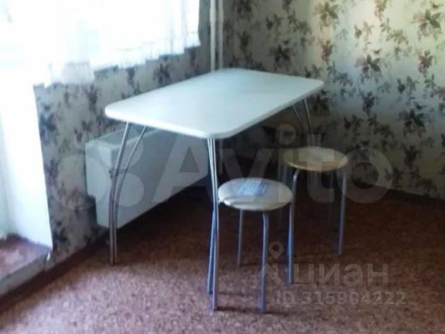 1-комн., 39 м², 10/17 этаж