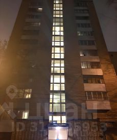 1-комн.кв., 42 м², этаж 7