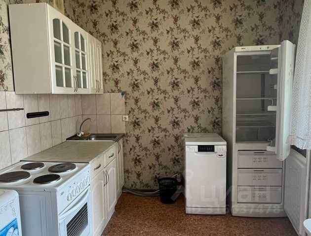 1-комн., 39 м², 10/17 этаж