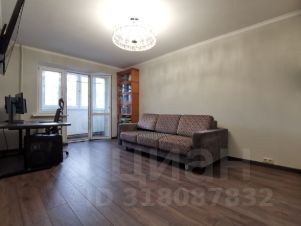 2-комн.кв., 58 м², этаж 6