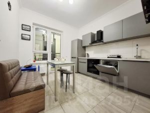 1-комн.кв., 40 м², этаж 14 1-комн.кв., 40 м², этаж 14