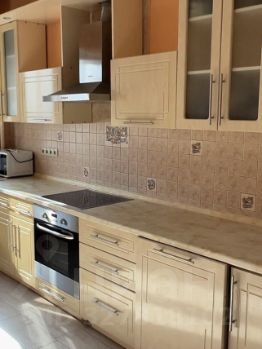 2-комн.кв., 55 м², этаж 4