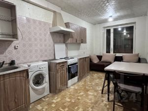 1-комн.кв., 42 м², этаж 7 1-комн.кв., 42 м², этаж 7