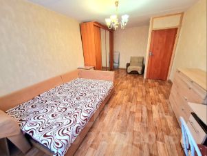 1-комн.кв., 35 м², этаж 7