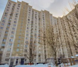 2-комн.кв., 58 м², этаж 1