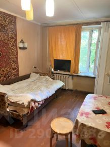 1-комн.кв., 25 м², этаж 2