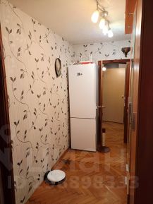 3-комн.кв., 59 м², этаж 5