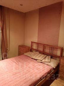 2-комн.кв., 40 м², этаж 12