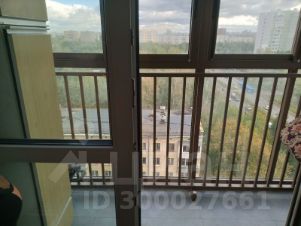 2-комн.кв., 55 м², этаж 11