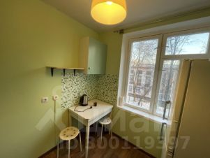 1-комн.кв., 31 м², этаж 3