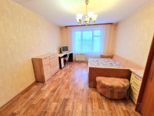 1-комн.кв., 35 м², этаж 7