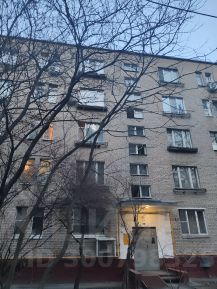 1-комн.кв., 24 м², этаж 5