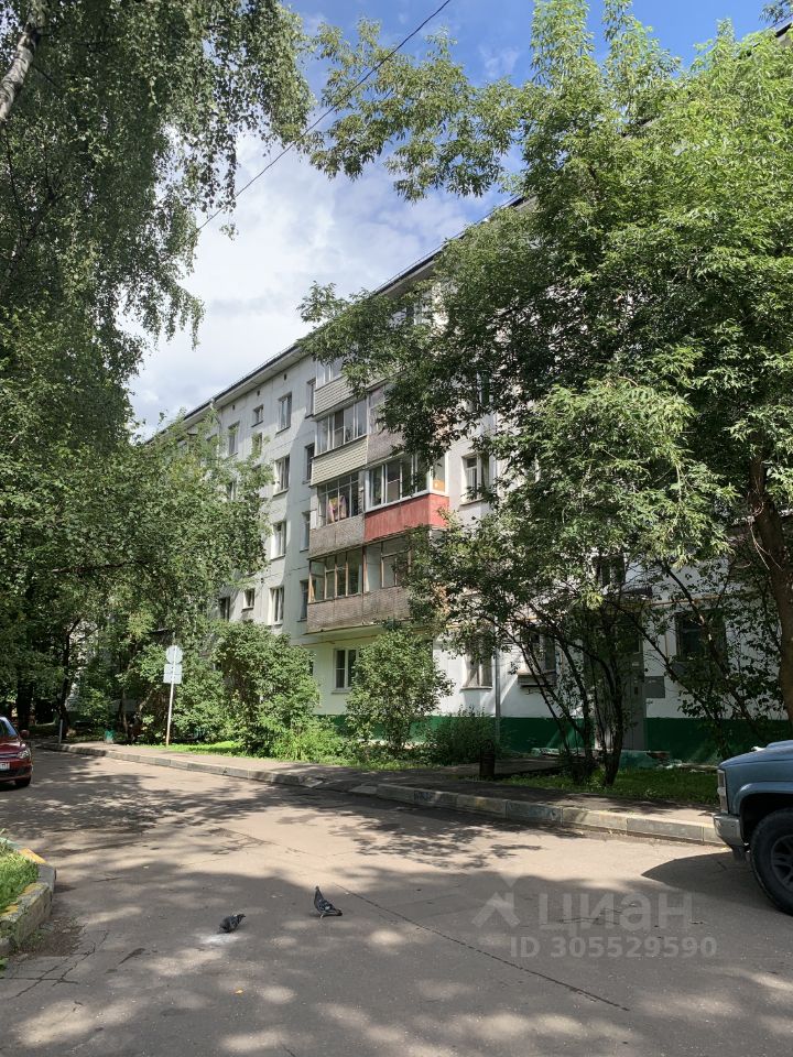 Продается1-комн.квартира,30,6м²