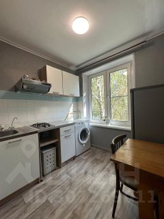 2-комн.кв., 41 м², этаж 5