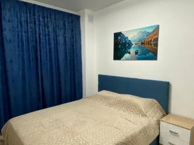 1-комн., 38 м², 10/33 этаж