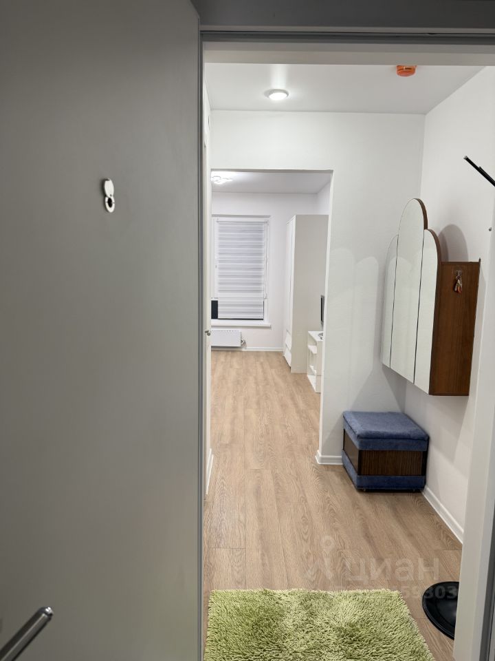 Квартира-студия, 20 м² — фото 6
