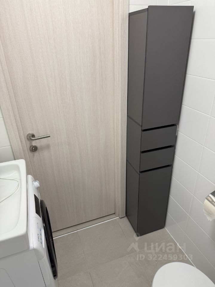 Квартира-студия, 20 м² — фото 8