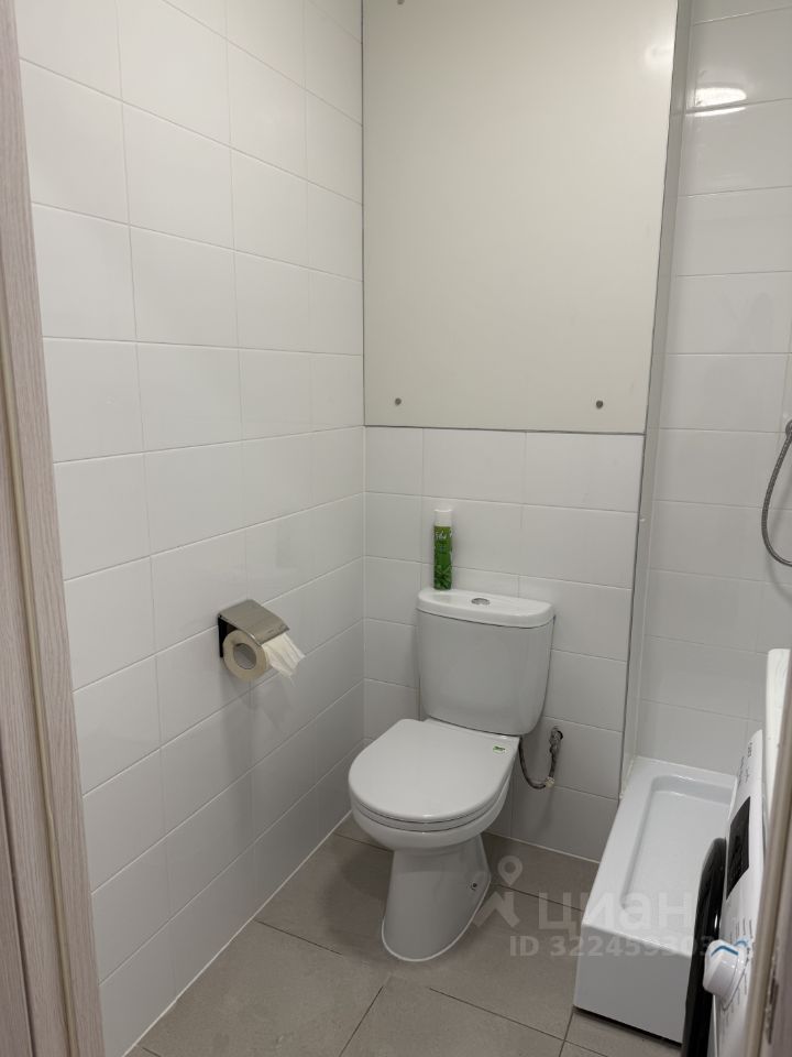 Квартира-студия, 20 м² — фото 7